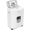 image:imageBonsaii 120Sheet Autofeed MicroCut 30Min Run Heavy Duty Paper ShredderWhite