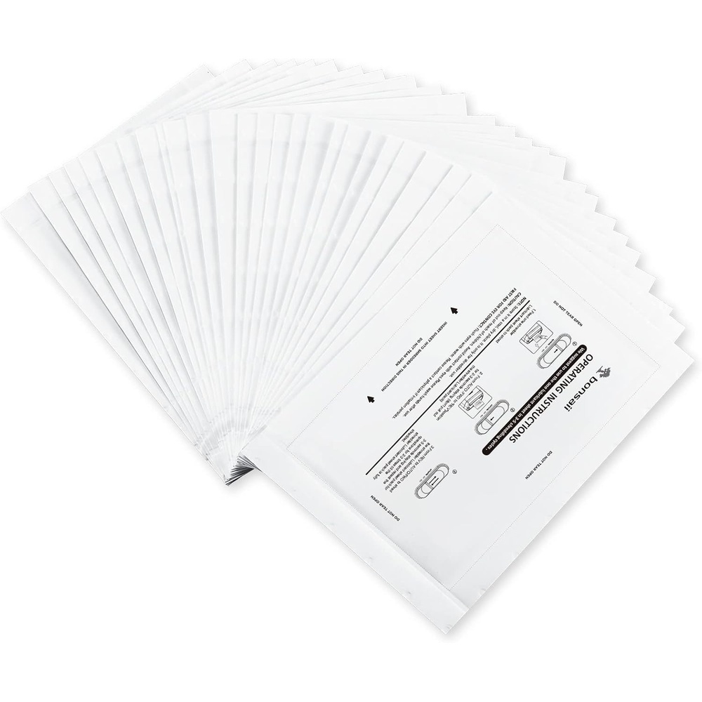 image:imageBonsaii Paper Shredder Lubricant Sheets12Pack 84 x 59 inchpiece24 PACK