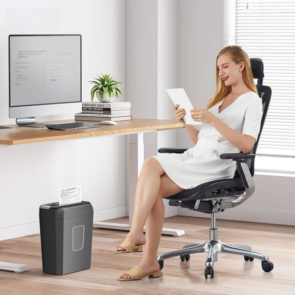 BONSAII Automatic Paper Shredder and OfficeEquipment